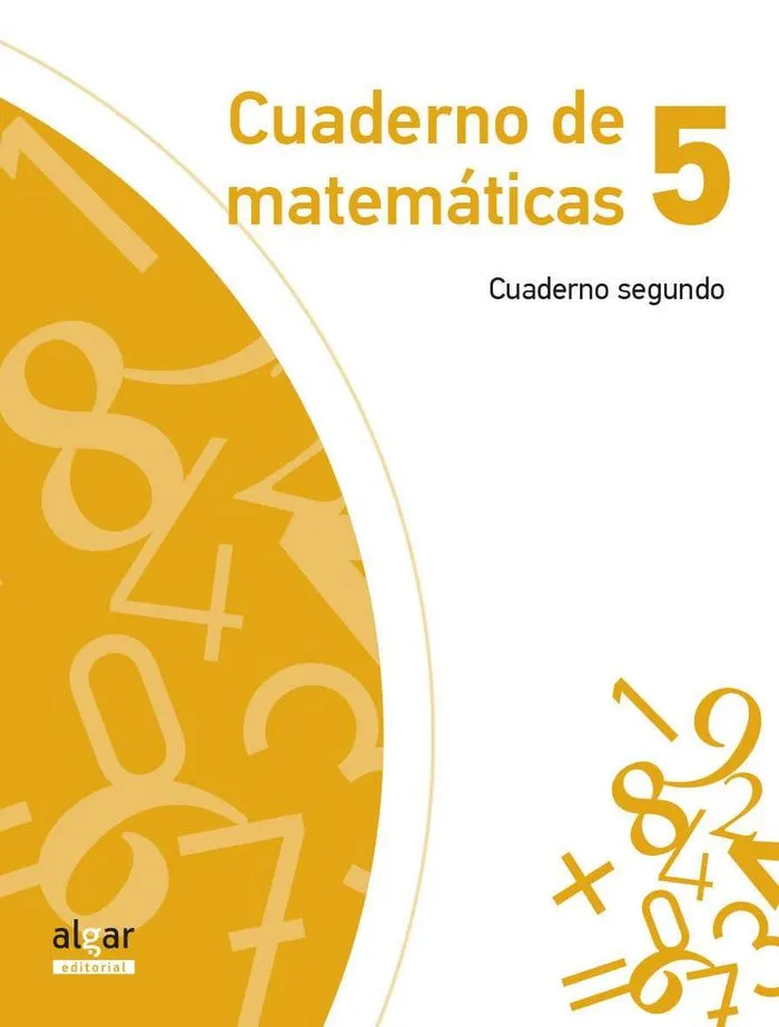EP 5 - EXPLORA - MATEMATICAS CUAD. 2