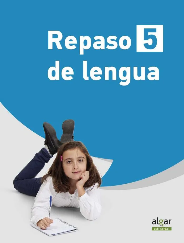 EP 5 - REPASO DE LENGUA