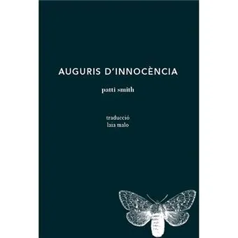AUGURIS D'INNOCÈNCIA