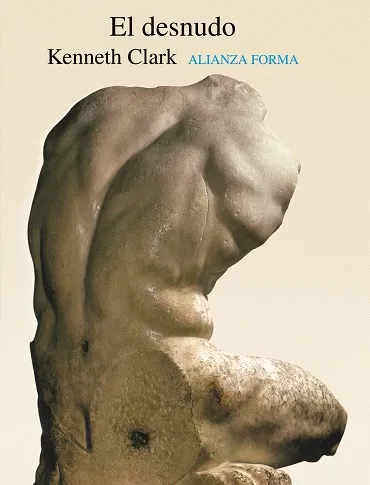 El desnudo