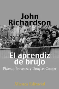El aprendiz de brujo