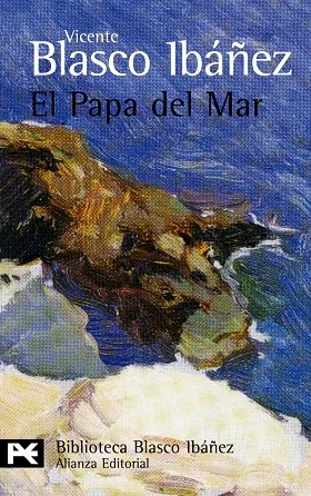 El Papa del Mar