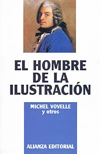 El hombre de la Ilustración