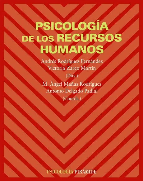 Psicología de los recursos humanos