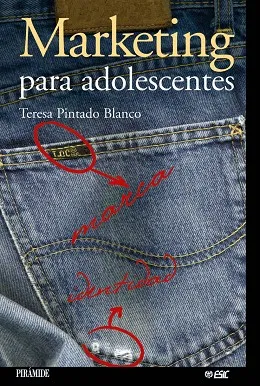 Marketing para adolescentes