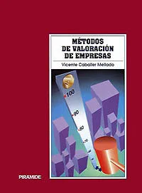 Métodos de valoración de empresas
