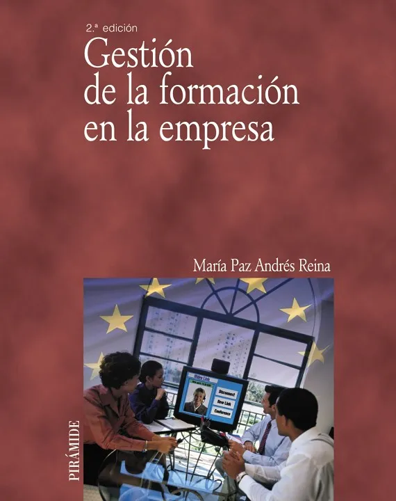 Gestión de la formación en la empresa
