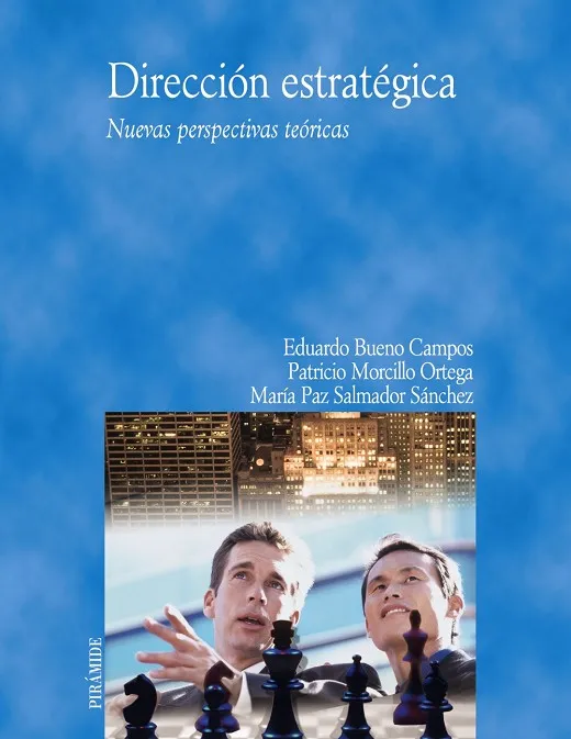 Dirección estratégica
