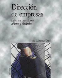 Dirección de empresas