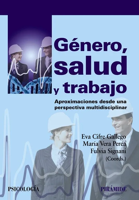 Género, salud y trabajo