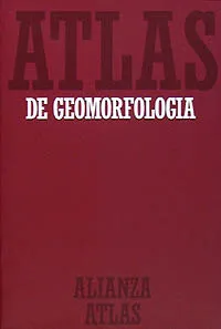 Atlas de geomorfología