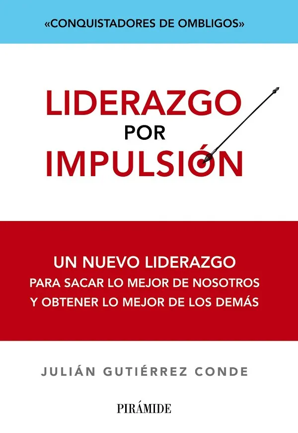 Liderazgo por impulsión