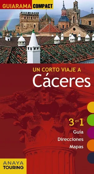 Cáceres