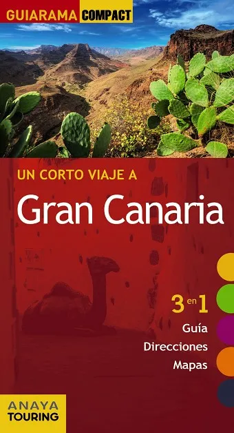Gran Canaria