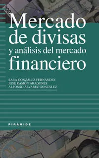 Mercado de divisas y análisis del mercado financiero
