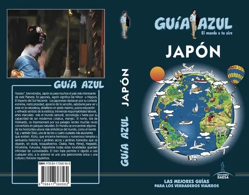 Japón Esencial