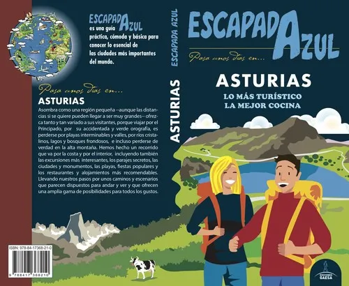 Asturias Escapada