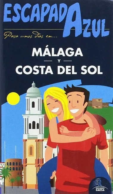 Málaga-Costa del Sol Escapada Azul