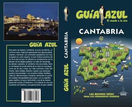 Cantabria