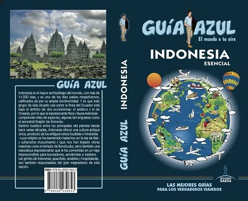 Indonesia