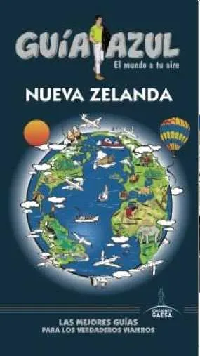 NUEVA ZELANDA