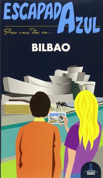 Bilbao Escapada Azul