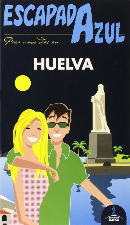 Escapada Azul Huelva