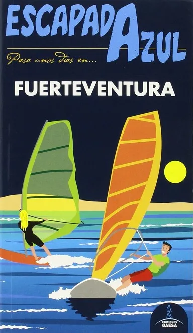 Fuerteventura Escapada Azul