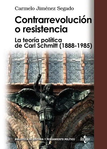 CONTRARREVOLUCIÓN O RESISTENCIA