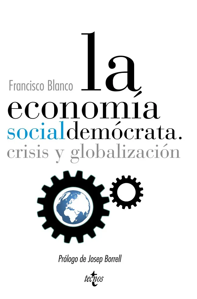 LA ECONOMÍA SOCIALDEMÓCRATA.