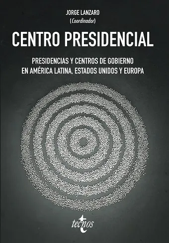 CENTRO PRESIDENCIAL