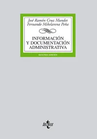 INFORMACIÓN Y DOCUMENTACIÓN ADMINISTRATIVA