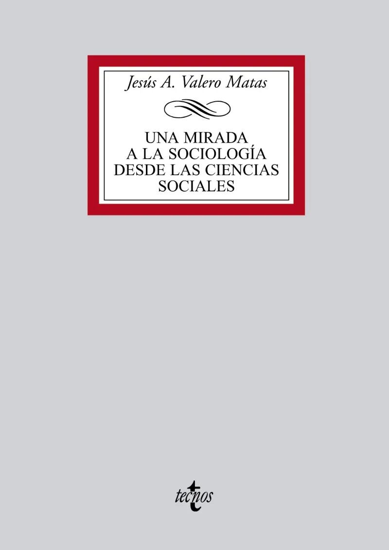 UNA MIRADA A LA SOCIOLOGÍA DESDE LAS CIENCIAS SOCIALES