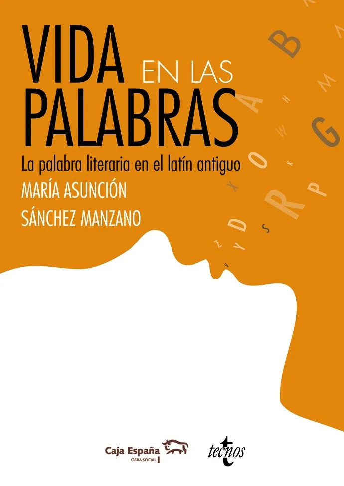 VIDA EN LAS PALABRAS