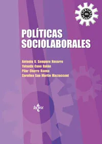 POLÍTICAS SOCIOLABORALES