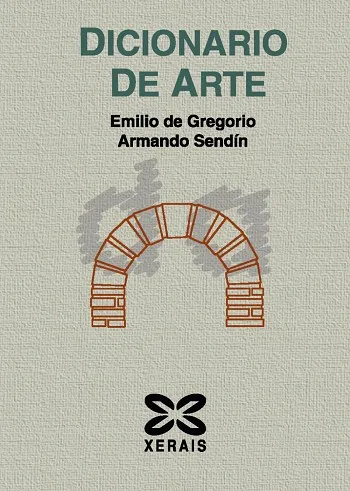 DICIONARIO DE ARTE