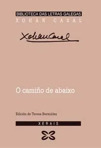 O CAMIÑO DE ABAIXO