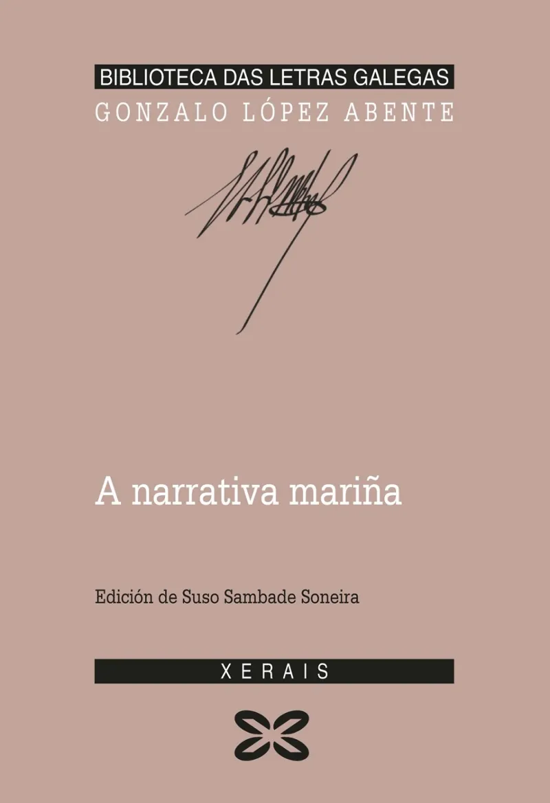 A NARRATIVA MARIÑA