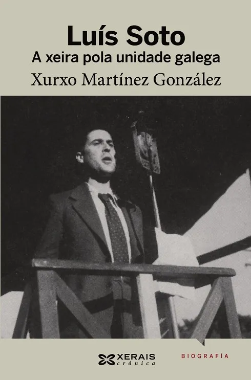 LUÍS SOTO