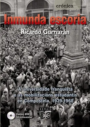 INMUNDA ESCORIA
