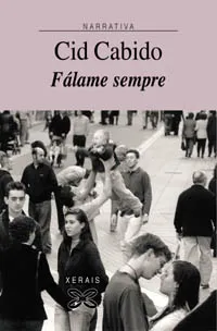 FÁLAME SEMPRE
