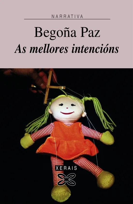 AS MELLORES INTENCIÓNS
