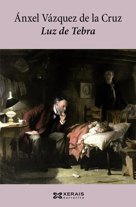 LUZ DE TEBRA