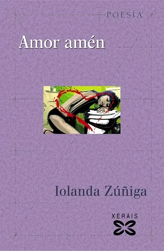 AMOR AMÉN