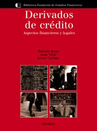 DERIVADOS DE CRÉDITO