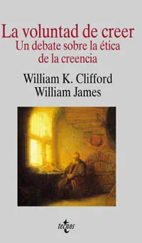 LA VOLUNTAD DE CREER