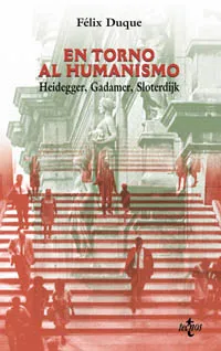 EN TORNO AL HUMANISMO