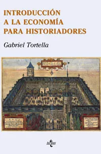 INTRODUCCIÓN A LA ECONOMÍA PARA HISTORIADORES
