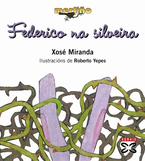 FEDERICO NA SILVEIRA