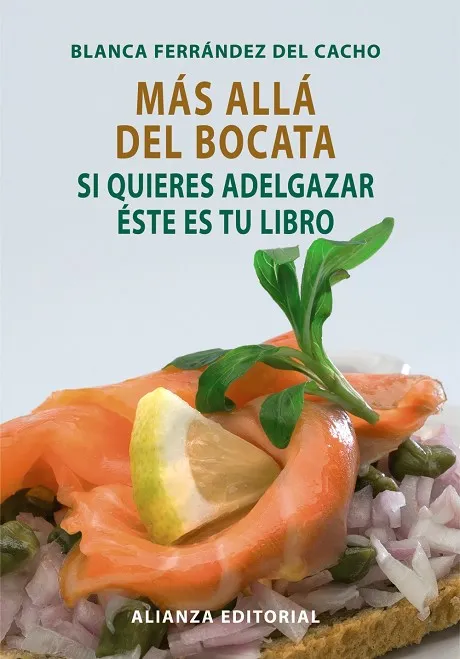 MÁS ALLÁ DEL BOCATA